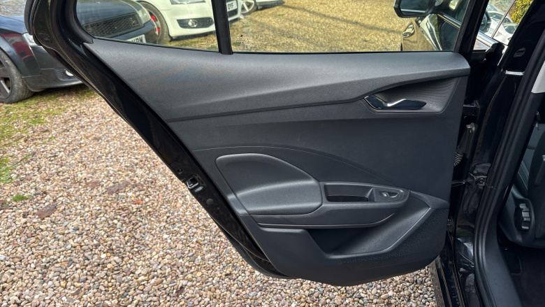 Skoda Fabia 1.0 TSI 116 SE L 5dr Petrol Hatchback